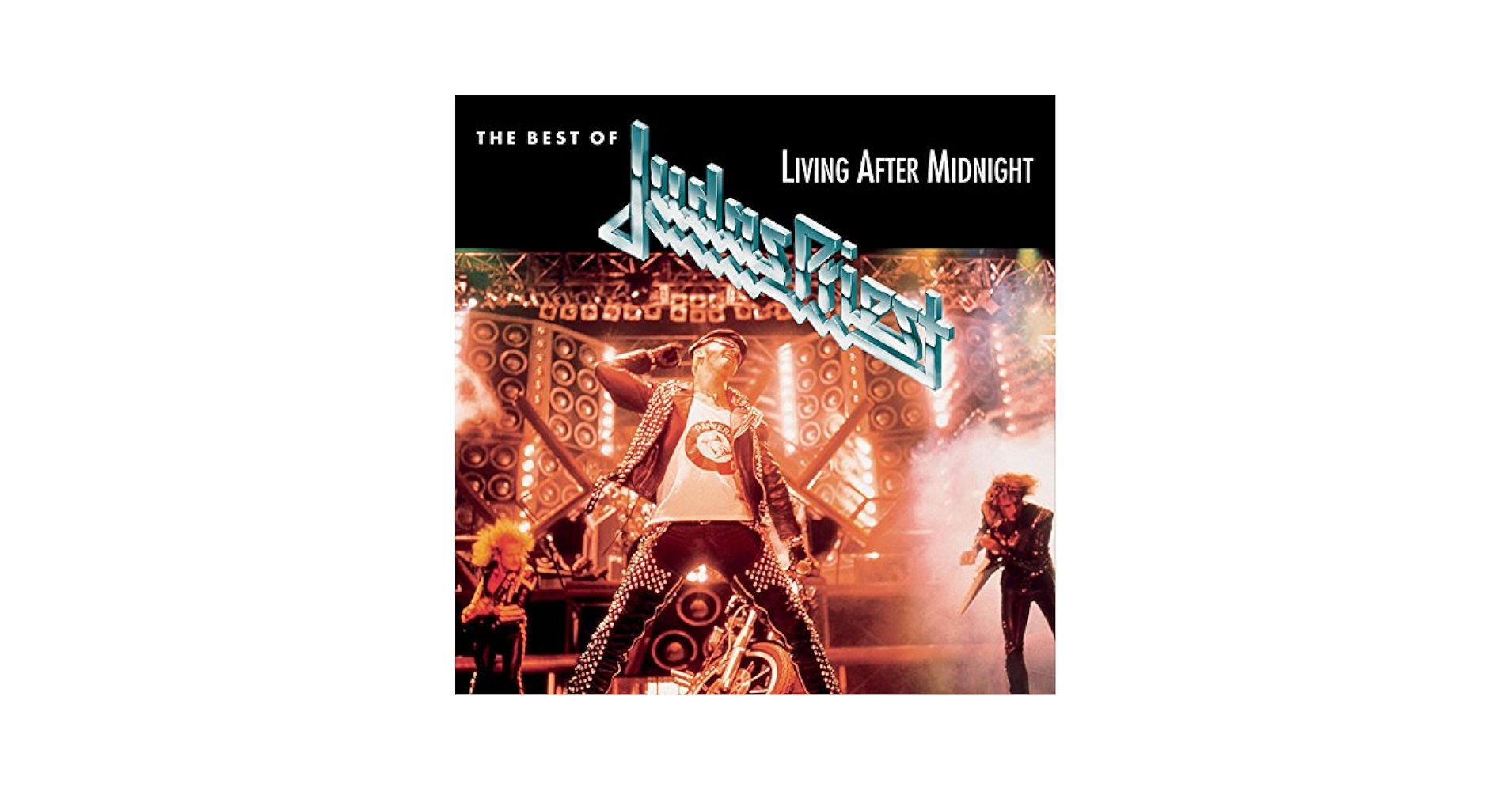 Judas Priest Album 20 CD まとめ売り Happy Metal🤘Awesome collection of the classic Judas Priest
